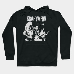 krafwerk Hoodie